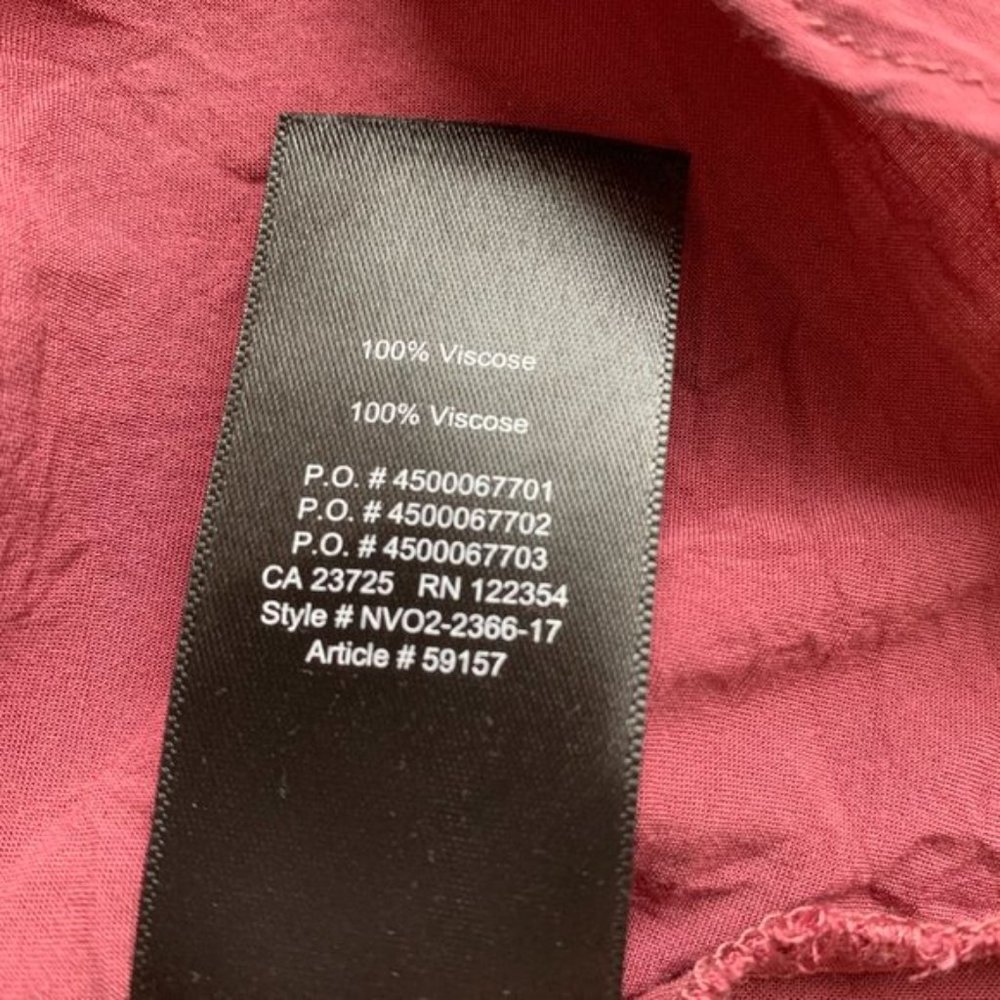 Talula - Aritzia Cabrini Offshoulder top, Small - Picture 5 of 6